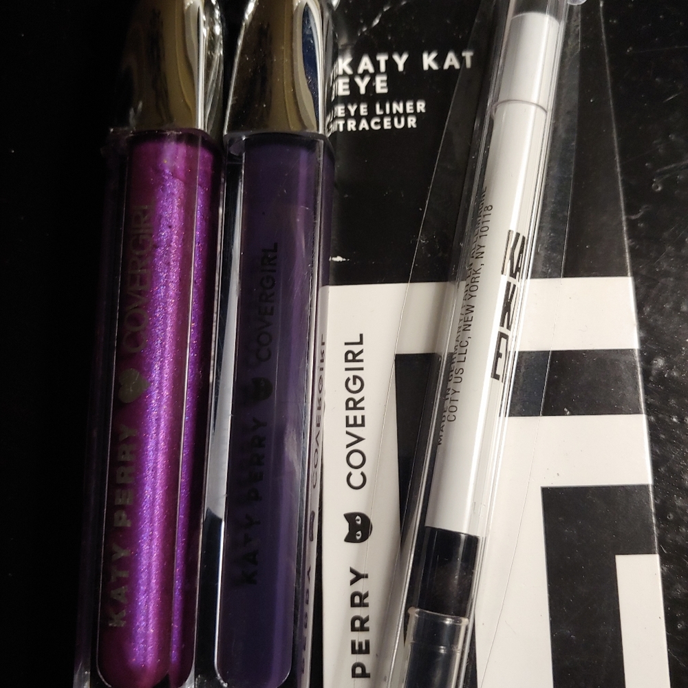 COVERGIRL Katy Kat Bundle